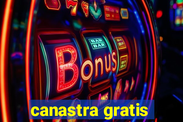 canastra gratis