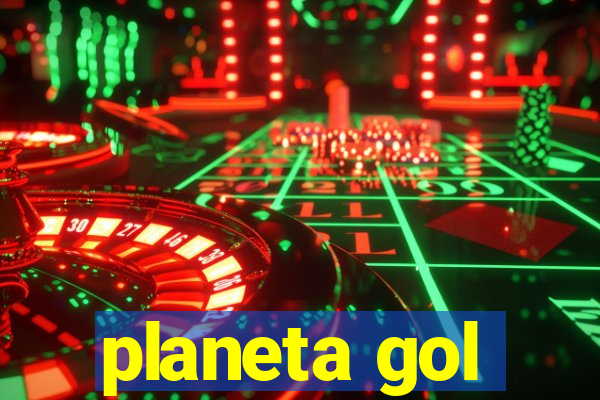 planeta gol