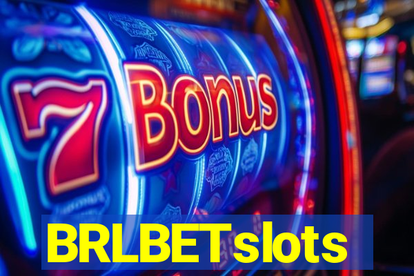 BRLBETslots