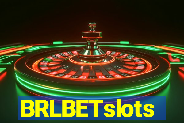 BRLBETslots