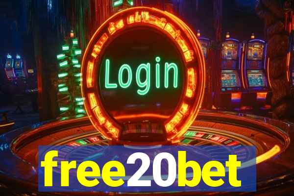 free20bet