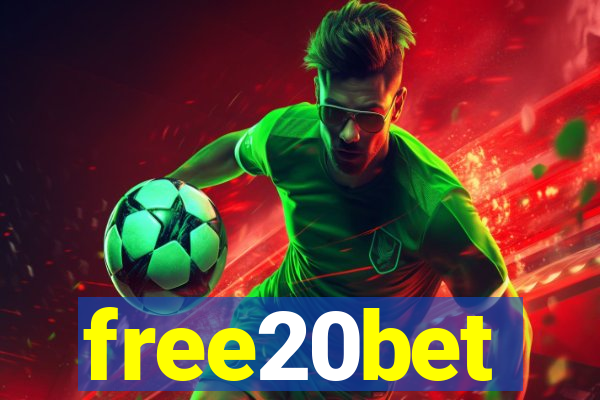 free20bet