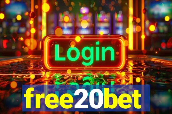 free20bet