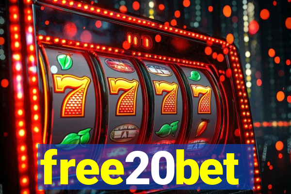 free20bet