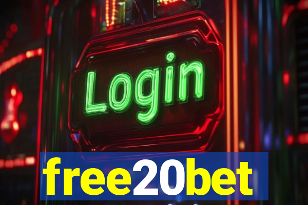 free20bet