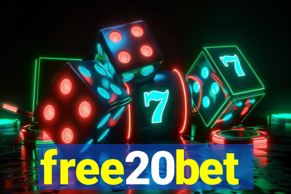 free20bet