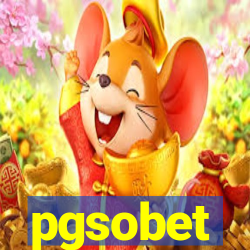 pgsobet