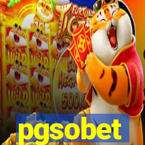 pgsobet