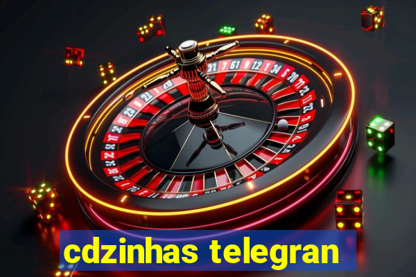 cdzinhas telegran