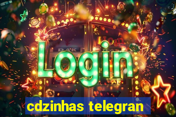 cdzinhas telegran