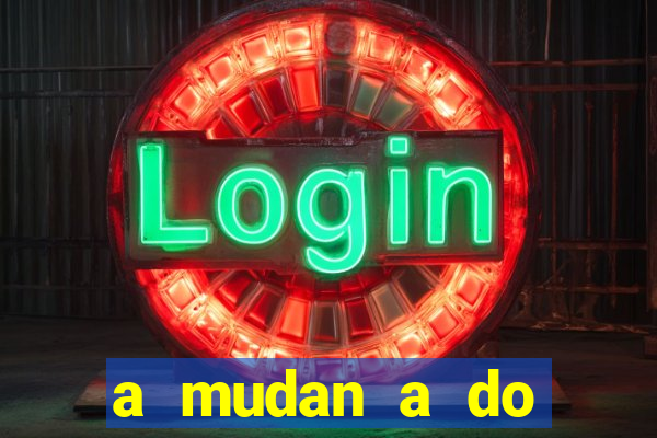 a mudan a do conde beta cap 1