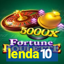 lenda10