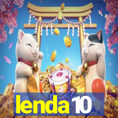 lenda10