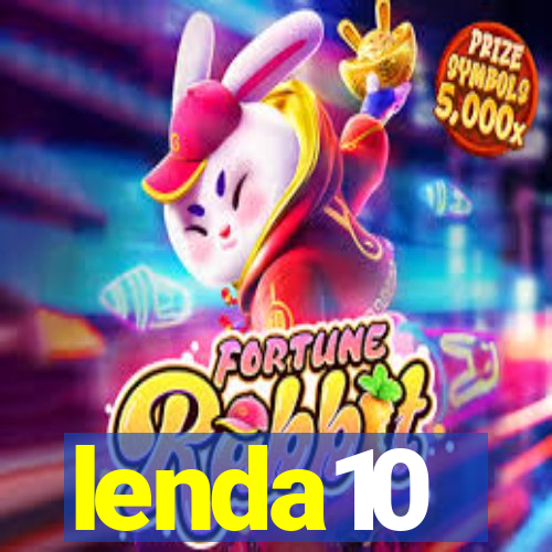 lenda10