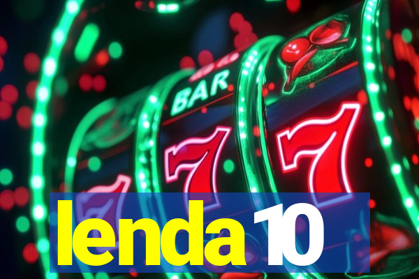 lenda10