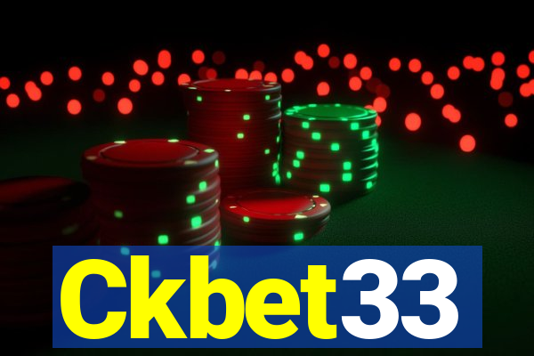 Ckbet33