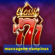 massagens campinas