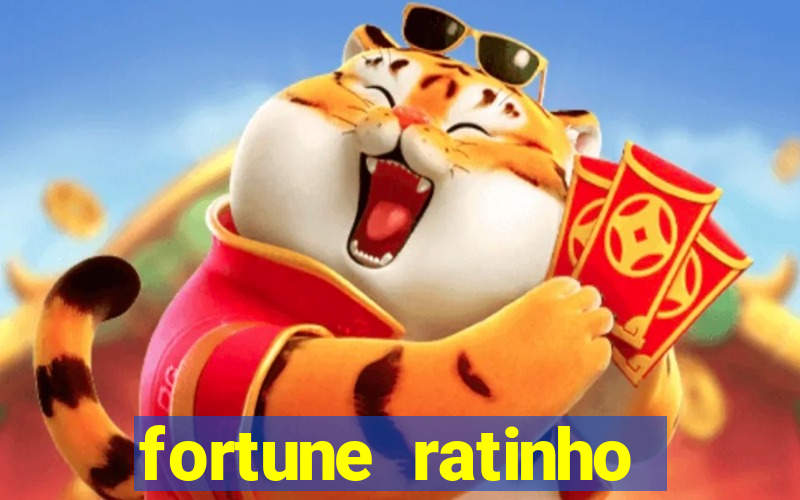 fortune ratinho demo grátis