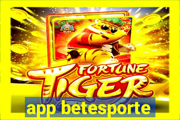 app betesporte