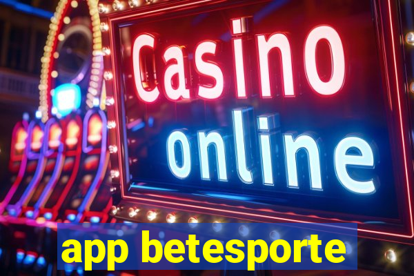 app betesporte