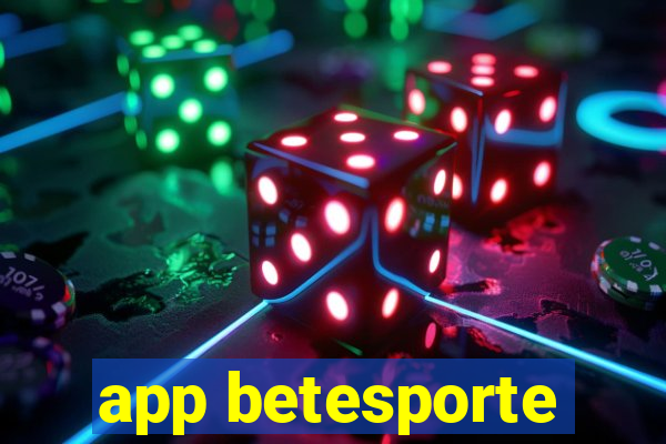 app betesporte