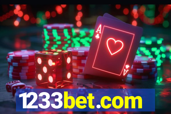 1233bet.com