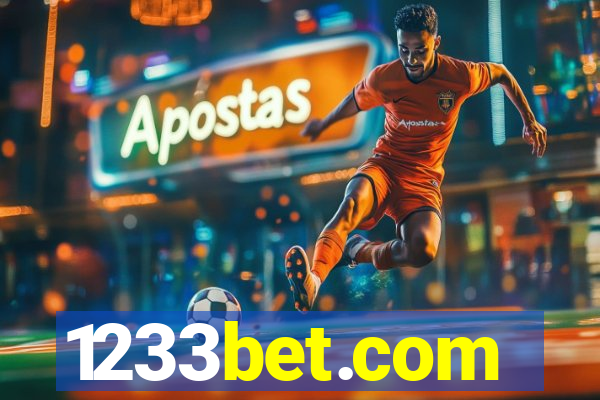 1233bet.com