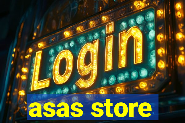 asas store