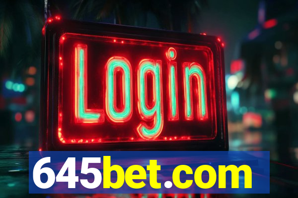 645bet.com