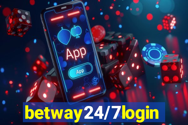 betway24/7login