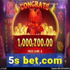 5s bet.com