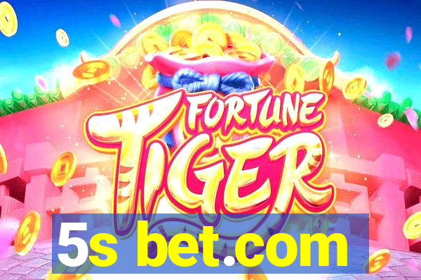 5s bet.com