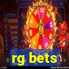 rg bets