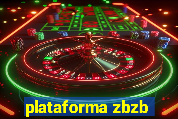 plataforma zbzb