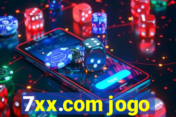 7xx.com jogo