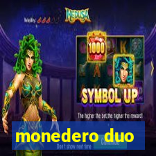 monedero duo