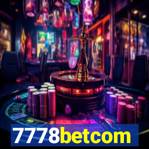 7778betcom