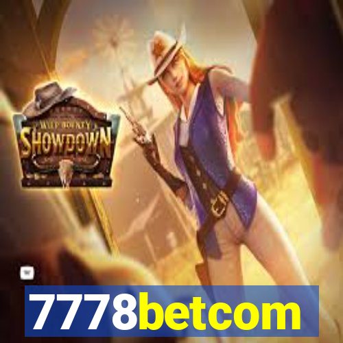 7778betcom