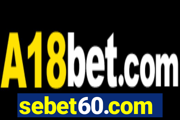 sebet60.com