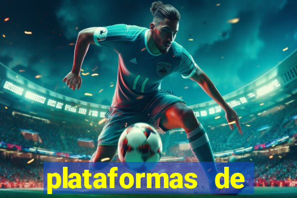 plataformas de jogos fora do brasil