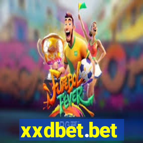 xxdbet.bet