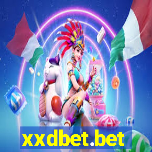 xxdbet.bet