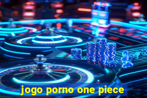 jogo porno one piece