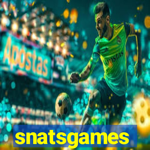 snatsgames