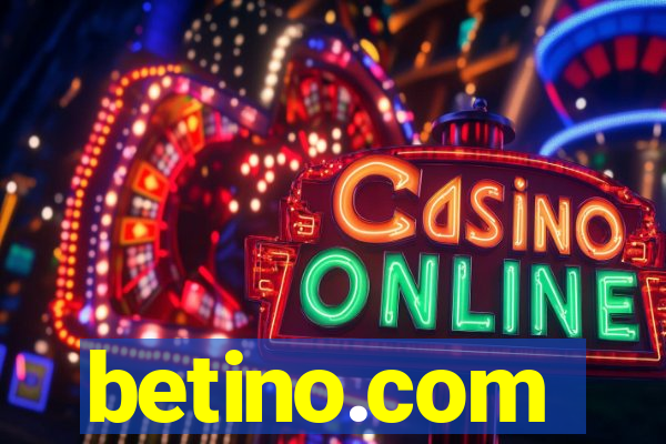 betino.com