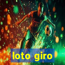 loto giro