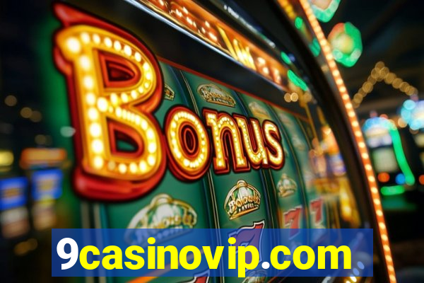 9casinovip.com