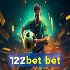 122bet bet