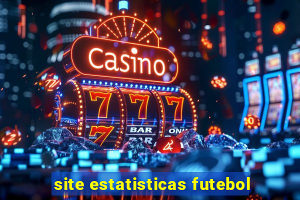 site estatisticas futebol