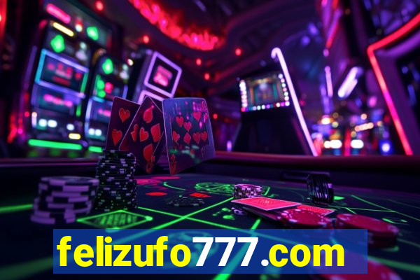 felizufo777.com